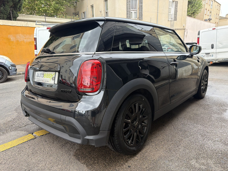 Mini Mini Cooper camden 1.5 i 12V DCT7 136 Origne France 1er main / LOA possible prix HT 