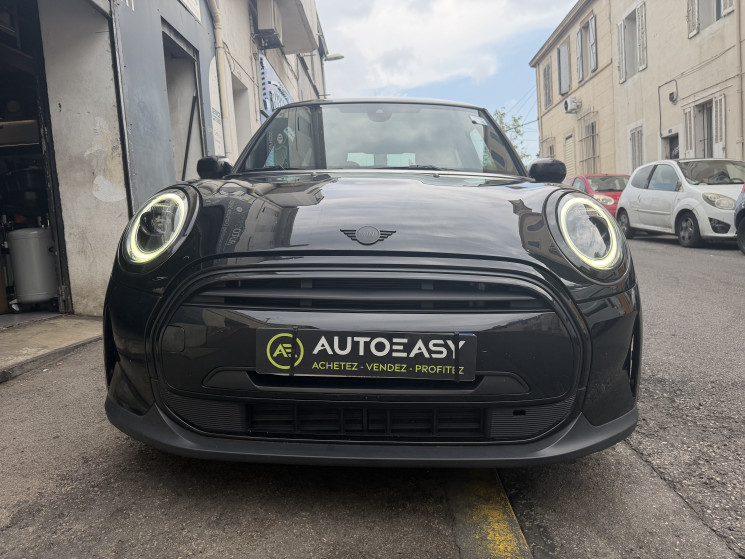 Mini Mini Cooper camden 1.5 i 12V DCT7 136 Origne France 1er main / LOA possible prix HT 