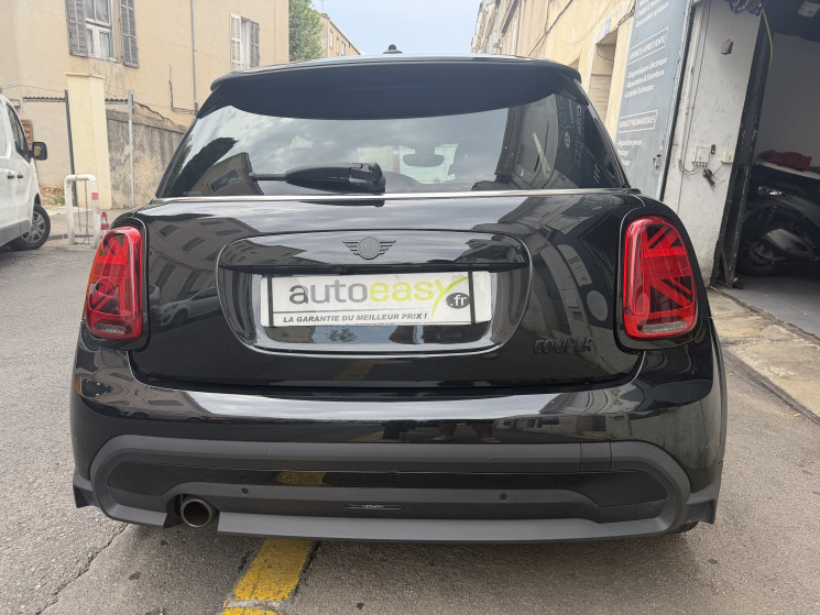 Mini Mini Cooper camden 1.5 i 12V DCT7 136 Origne France 1er main / LOA possible prix HT 