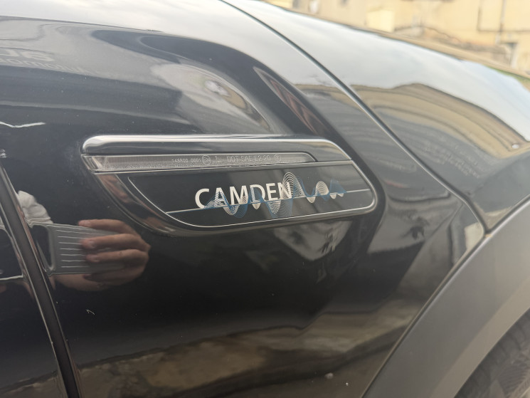 Mini Mini Cooper camden 1.5 i 12V DCT7 136 Origne France 1er main / LOA possible prix HT 
