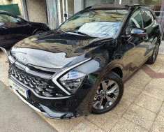 Kia Sportage 1.6 T-GDi 230ch HEV GT-Line Premium / TVA Récupérable 