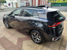 Kia Sportage 1.6 T-GDi 230ch HEV GT-Line Premium / TVA Récupérable 