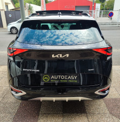 Kia Sportage 1.6 T-GDi 230ch HEV GT-Line Premium / TVA Récupérable 