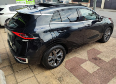 Kia Sportage 1.6 T-GDi 230ch HEV GT-Line Premium / TVA Récupérable 