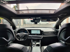 Kia Sportage 1.6 T-GDi 230ch HEV GT-Line Premium / TVA Récupérable 