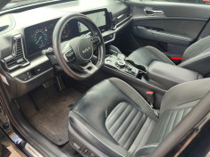 Kia Sportage 1.6 T-GDi 230ch HEV GT-Line Premium / TVA Récupérable 