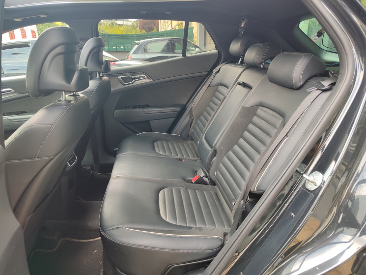 Kia Sportage 1.6 T-GDi 230ch HEV GT-Line Premium / TVA Récupérable 