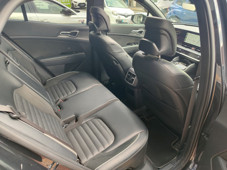 Kia Sportage 1.6 T-GDi 230ch HEV GT-Line Premium / TVA Récupérable 