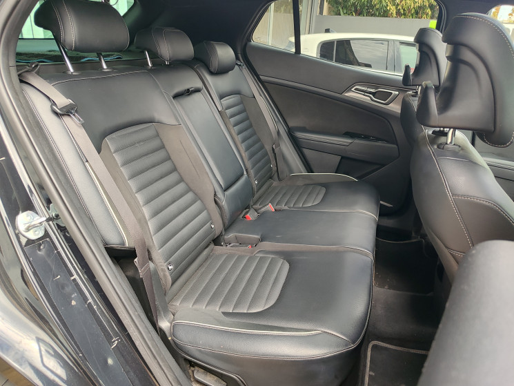 Kia Sportage 1.6 T-GDi 230ch HEV GT-Line Premium / TVA Récupérable 