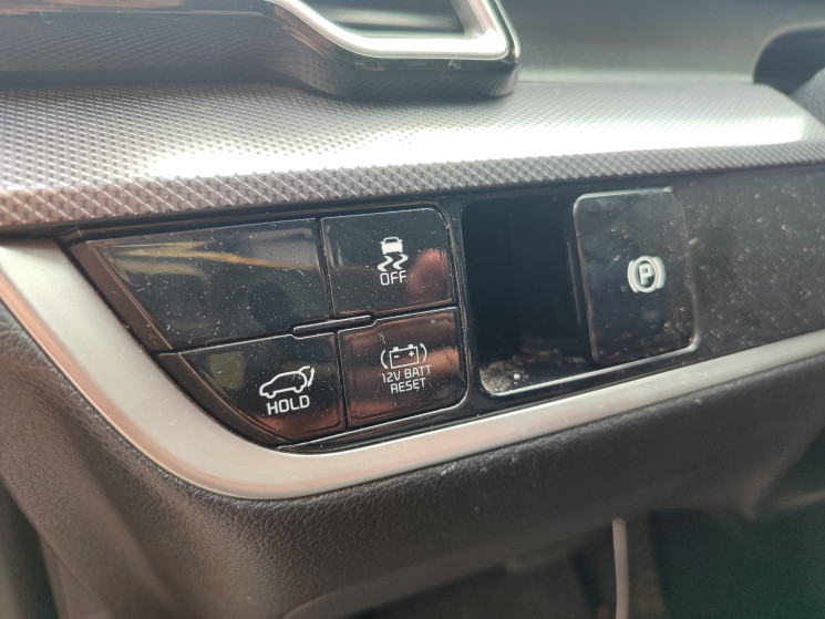 Kia Sportage 1.6 T-GDi 230ch HEV GT-Line Premium / TVA Récupérable 