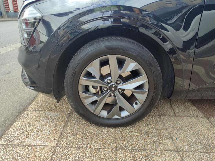 Kia Sportage 1.6 T-GDi 230ch HEV GT-Line Premium / TVA Récupérable 