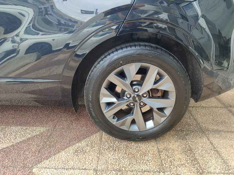 Kia Sportage 1.6 T-GDi 230ch HEV GT-Line Premium / TVA Récupérable 