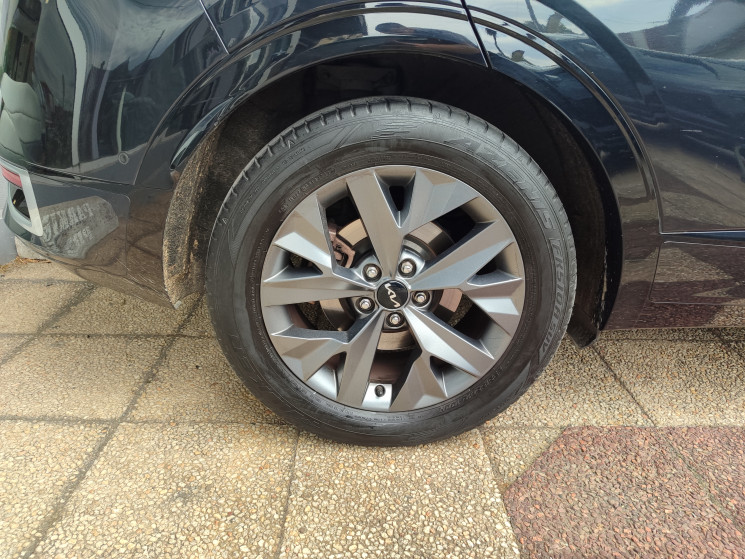 Kia Sportage 1.6 T-GDi 230ch HEV GT-Line Premium / TVA Récupérable 