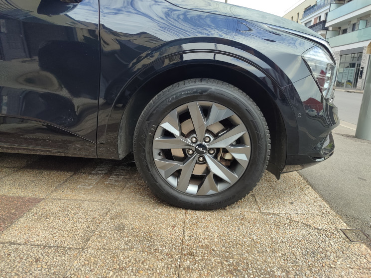 Kia Sportage 1.6 T-GDi 230ch HEV GT-Line Premium / TVA Récupérable 