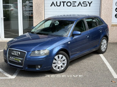 Audi A3 1.6 102 ch / SIEGE CHAUFFANT 