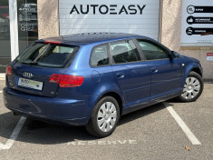 Audi A3 1.6 102 ch / SIEGE CHAUFFANT 
