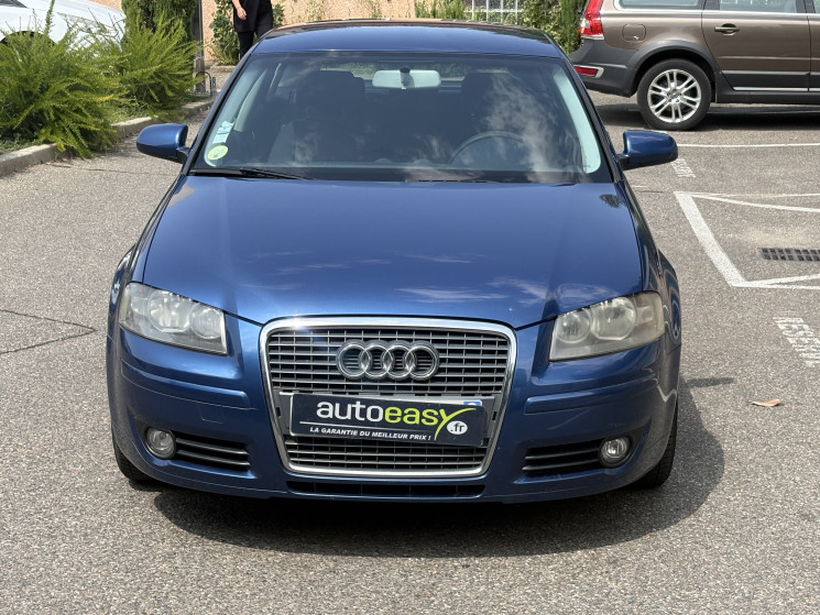 Audi A3 1.6 102 ch / SIEGE CHAUFFANT 
