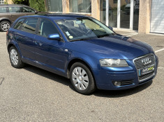 Audi A3 1.6 102 ch / SIEGE CHAUFFANT 
