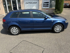 Audi A3 1.6 102 ch / SIEGE CHAUFFANT 