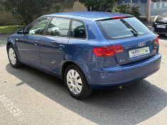 Audi A3 1.6 102 ch / SIEGE CHAUFFANT 