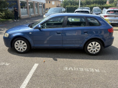 Audi A3 1.6 102 ch / SIEGE CHAUFFANT 