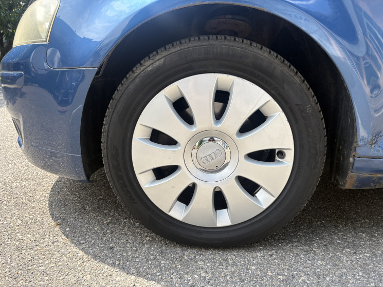 Audi A3 1.6 102 ch / SIEGE CHAUFFANT 