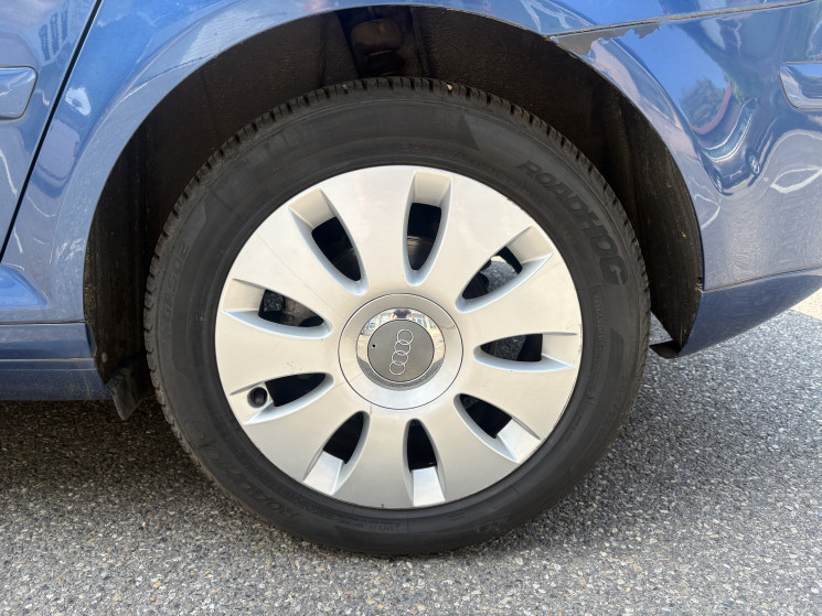 Audi A3 1.6 102 ch / SIEGE CHAUFFANT 