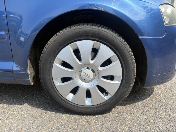 Audi A3 1.6 102 ch / SIEGE CHAUFFANT 