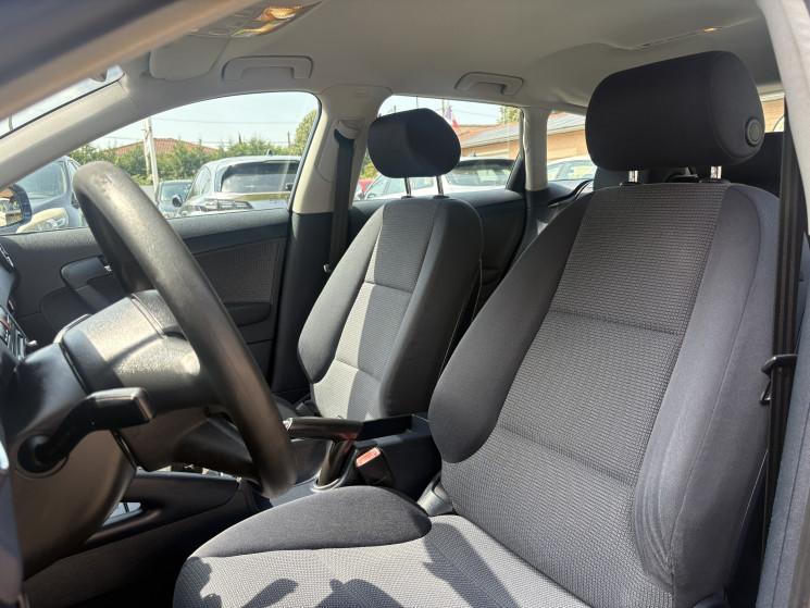 Audi A3 1.6 102 ch / SIEGE CHAUFFANT 
