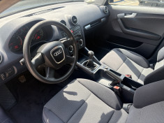 Audi A3 1.6 102 ch / SIEGE CHAUFFANT 