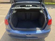 Audi A3 1.6 102 ch / SIEGE CHAUFFANT 