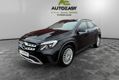 Mercedes GLA 200 CDI / 136 CH / FASCINATION