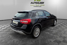 Mercedes GLA 200 CDI / 136 CH / FASCINATION
