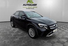 Mercedes GLA 200 CDI / 136 CH / FASCINATION