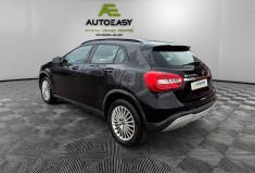 Mercedes GLA 200 CDI / 136 CH / FASCINATION