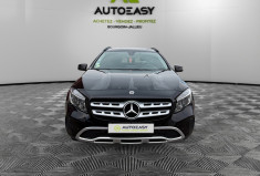 Mercedes GLA 200 CDI / 136 CH / FASCINATION