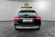 Mercedes GLA 200 CDI / 136 CH / FASCINATION