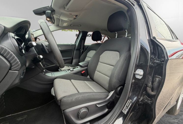 Mercedes GLA 200 CDI / 136 CH / FASCINATION