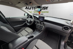 Mercedes GLA 200 CDI / 136 CH / FASCINATION