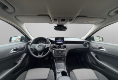 Mercedes GLA 200 CDI / 136 CH / FASCINATION