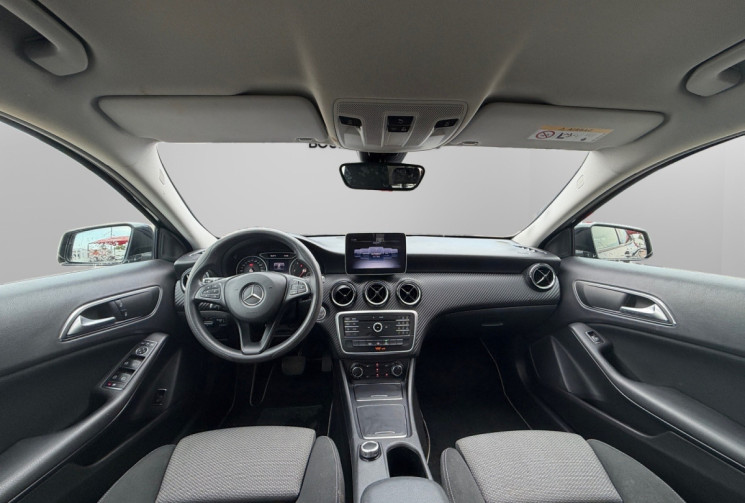Mercedes GLA 200 CDI / 136 CH / FASCINATION