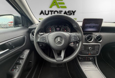 Mercedes GLA 200 CDI / 136 CH / FASCINATION