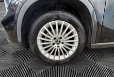 Mercedes GLA 200 CDI / 136 CH / FASCINATION
