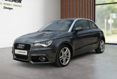 Audi A1 1.6 TDI 105 CV SLINE