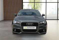 Audi A1 1.6 TDI 105 CV S LINE