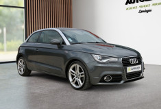 Audi A1 1.6 TDI 105 CV S LINE