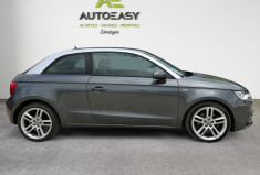 Audi A1 1.6 TDI 105 CV S LINE