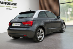 Audi A1 1.6 TDI 105 CV S LINE