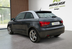 Audi A1 1.6 TDI 105 CV S LINE