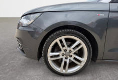 Audi A1 1.6 TDI 105 CV S LINE
